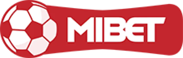 Logo mibet mới 2024