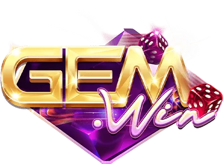 Logo gemwin mới 2024