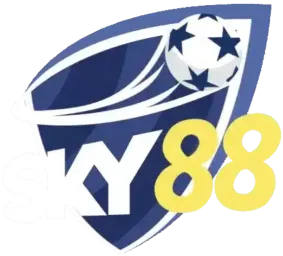 Logo sky88 mới 2024