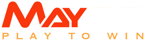 Logo may88 hot 2024