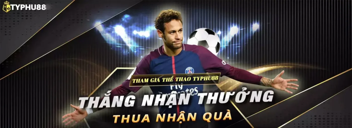 Thắng nhận thưởng thua nhận quà