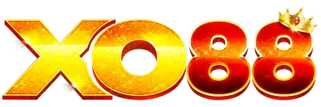 Logo xo88 hot 2024