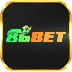 logo nhà cái 86bet