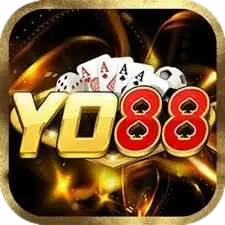 logo nhà cái yo88