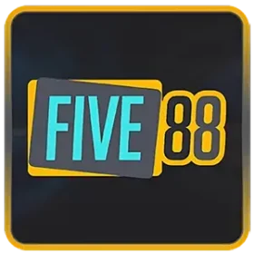 logo nhà cái five88