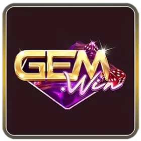 logo nhà cái gemwin