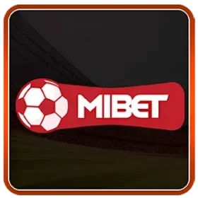 logo nhà cái mibet