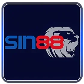 logo nhà cái sin88