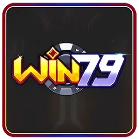 logo nhà cái win79