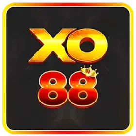 logo nhà cái xo88