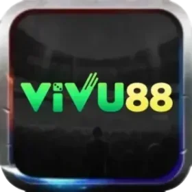 logo nhà cái vivu88